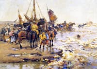 Dutch Scene
