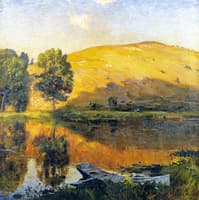Twin Lakes