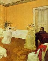 The Rehearsal