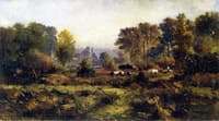 Grand River Flats