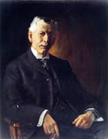 Abraham May