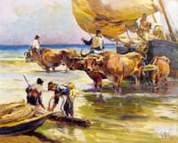 Fishermen