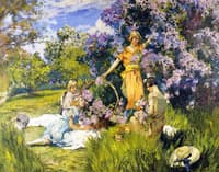 Lilacs