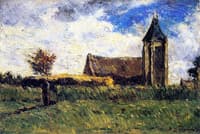 Country Church
