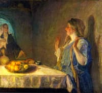 The Visitation