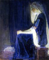 Mary
