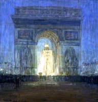 The Arch