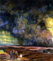 Sodom and Gomorrah