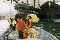 Portsmouth Dockyard