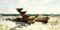 A Wreck at Rackaway
