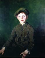 Irish Lad