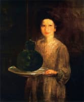 The Pawnbroker's Daughter