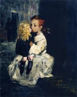 The Little Madonna