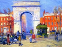 Washington Square