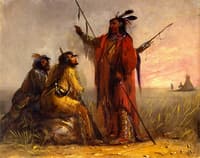The Indian Guide