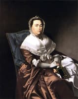 Mrs. James Russell