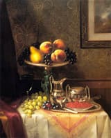 Centennial Still LIfe