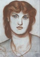 Regina Cordium - study