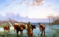 Ice Gatherers