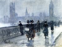 Westminster Bridge