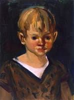 Young Boy