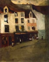 Paris Street