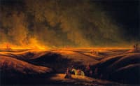 Prairie on Fire