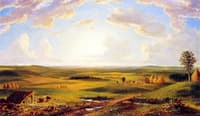 Minnesota Prairie
