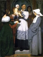 Saint Vincent de Paul
