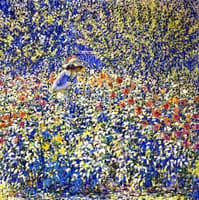Flower Garden
