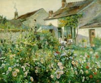 French Garden