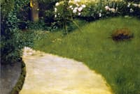 Garden Path