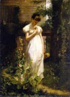 Flower of Memory