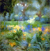The Old Garden