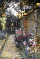 Garden Path