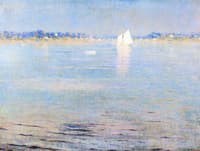 Afternoon on the Bay