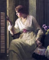 The Old Fashioned Dress