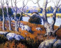 San Diego River
