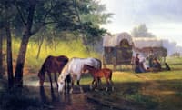 California Immigrants