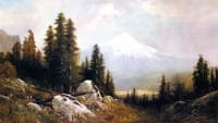 Mount Shasta