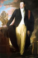 The Marquis de Lafayette