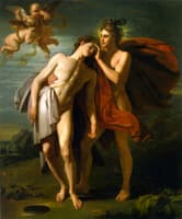 The Death of Hyacinth