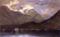 Lake Como
