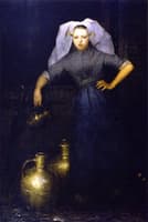 Milkmaid of Popindrecht