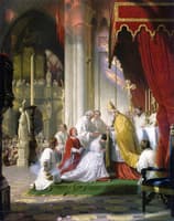 Taking the Veil