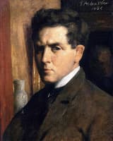 Self Portrait