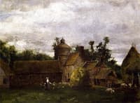 Normandy Farm