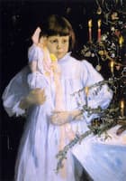 The Christmas Tree