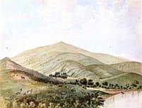Shanghai Rancho near Saucelito-California, San Francisco Bay