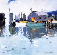 The Pier